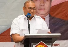 Apresiasi Capaian Gerindra di Pilkada 2024, Andre Rosiade Ajak Kepala Daerah Terpilih di Sumbar Gerak Cepat Bangun Daerah