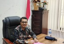 Program Makan Siang Gratis di Kota Pariaman Dihentikan, Ini Kata Plt Kadisdikpora