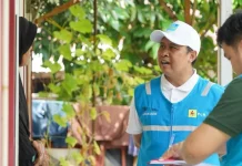 Sisa kWh Diskon Token Listrik 50% Bisa Hangus? Ini Kata PLN UID Sumbar