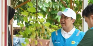 Sisa kWh Diskon Token Listrik 50% Bisa Hangus? Ini Kata PLN UID Sumbar
