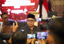 Hasil Pilkada Sumbar Akan Ditetapkan Pada 9 Januari 2025, Kecuali 11 Kabupaten/Kota Ini