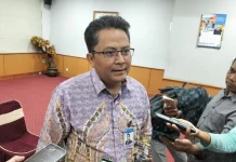 BI Yakin Makan Bergizi Gratis Bisa Bantu Kendalikan Inflasi Sumbar