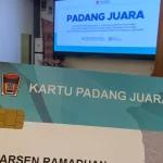 Pemko Padang Luncurkan Kartu Padang Juara dan Beasiswa Luar Negeri 2025/2026