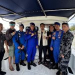 Vasko Ruseimy Janji Tindak Tegas Kapal Pukat Harimau dari Luar Sumbar