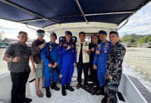 Vasko Ruseimy Janji Tindak Tegas Kapal Pukat Harimau dari Luar Sumbar